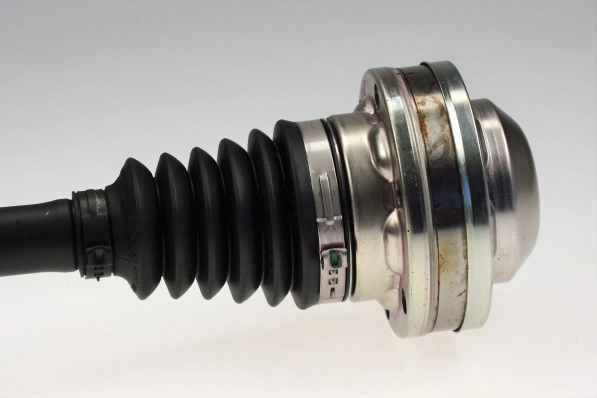 Drive Shaft GKN Automotive OE-Technology 50° 306301