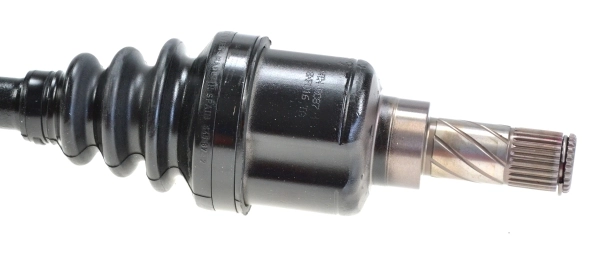 LÖBRO 305581 Drive Shaft