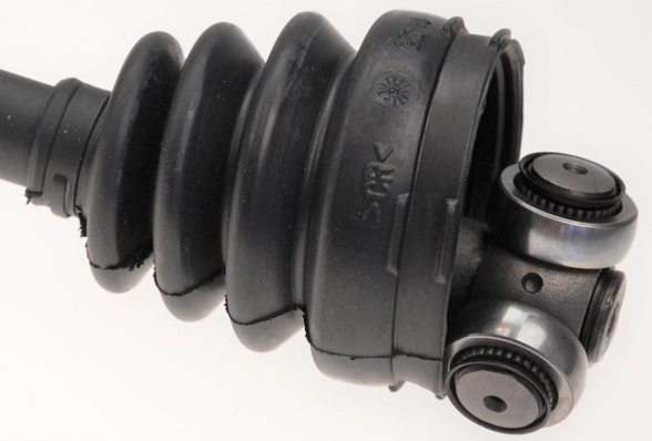LÖBRO 306510 Drive Shaft
