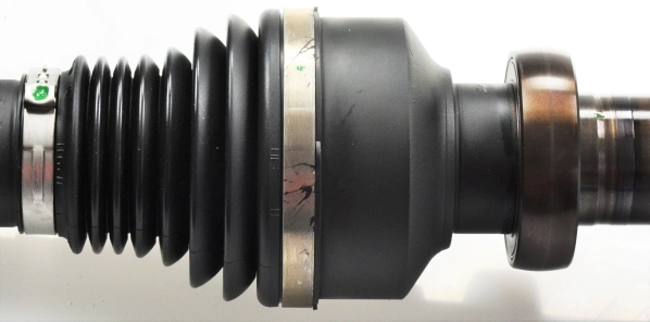 Drive Shaft GKN Automotive OE-Technology 52° 306647