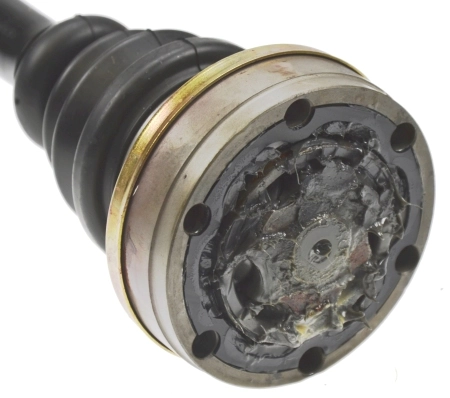 LÖBRO 302838 Drive Shaft