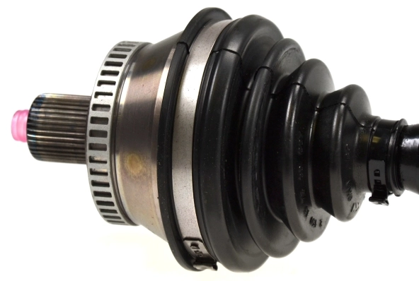 LÖBRO 304287 Drive Shaft
