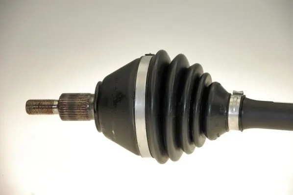 Drive Shaft GKN Automotive OE-Technology 50° 306405