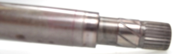 LÖBRO 305194 Drive Shaft