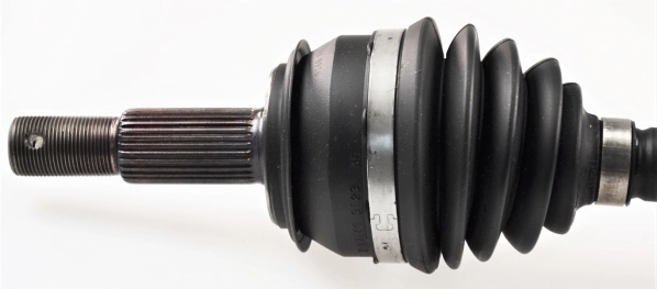 LÖBRO GKND10697 Drive Shaft