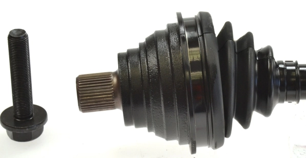 LÖBRO 301323 Drive Shaft