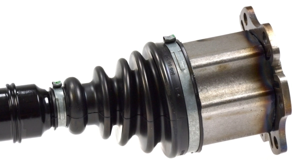 LÖBRO 304285 Drive Shaft
