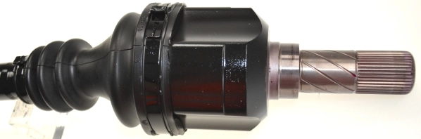 LÖBRO 305355 Drive Shaft