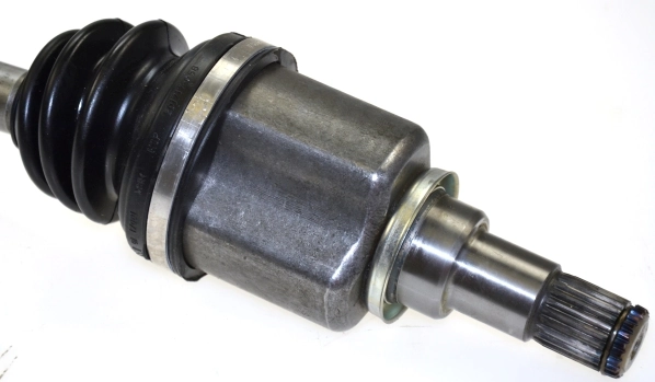 LÖBRO 304533 Drive Shaft