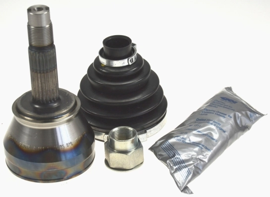 LÖBRO 303266 Joint Kit, drive shaft