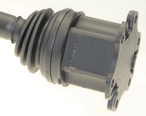 Drive Shaft GKN Automotive OE-Technology 50° 306523