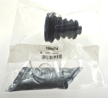 LÖBRO 190974 Bellow, drive shaft