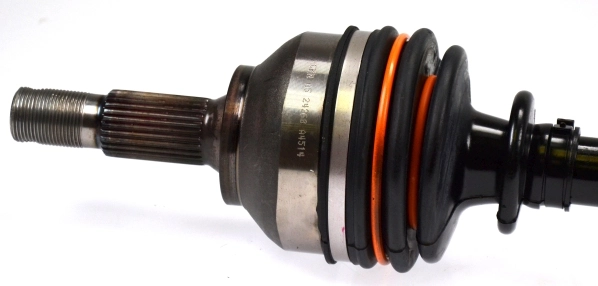 LÖBRO 304580 Drive Shaft