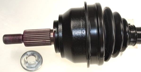 LÖBRO 304917 Drive Shaft