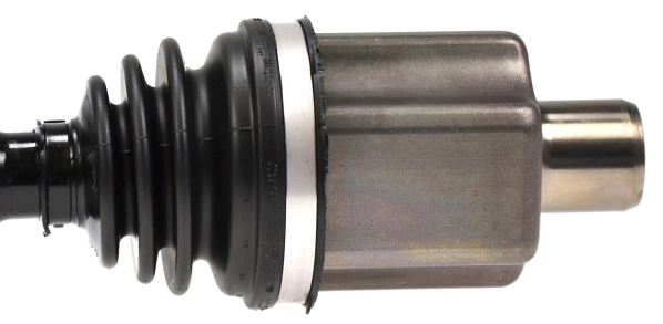 LÖBRO 304431 Drive Shaft
