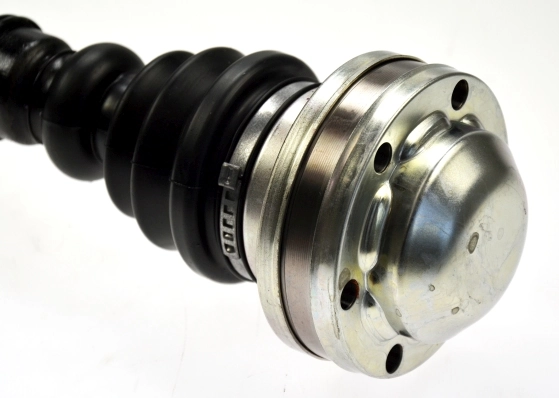 LÖBRO 304356 Drive Shaft