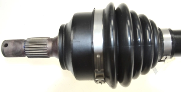 LÖBRO 305340 Drive Shaft