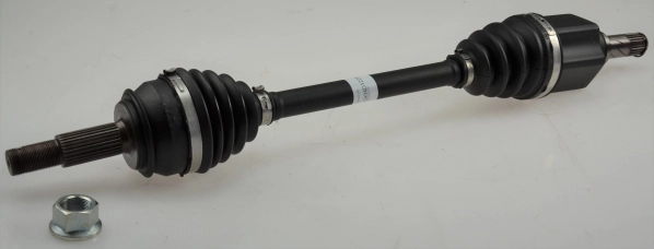 Drive Shaft GKN Automotive OE-Technology 52° GKND12288