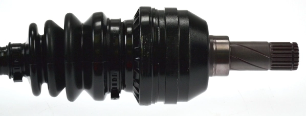 LÖBRO 304418 Drive Shaft