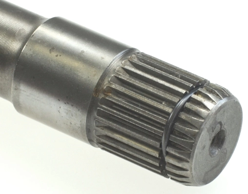 Drive Shaft GKN Automotive OE-Technology 50° 305949