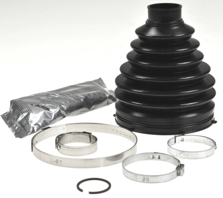 Bellow Kit, drive shaft 306308