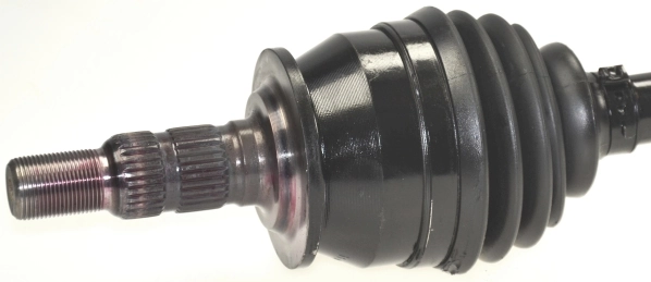 LÖBRO 305957 Drive Shaft