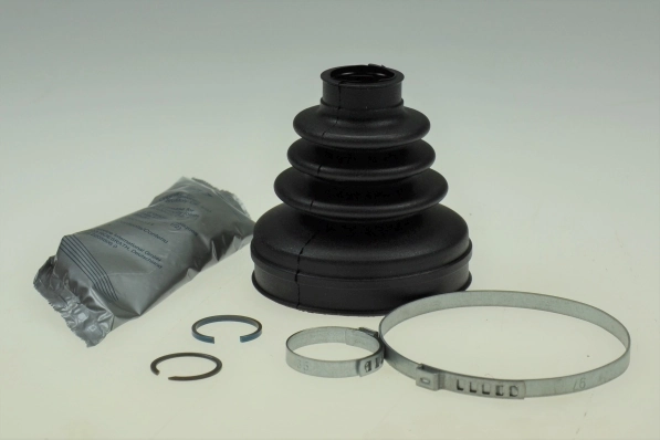 LÖBRO 306348 Bellow Kit, drive shaft