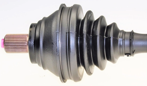 Drive Shaft GKN Automotive OE-Technology 50° 306162