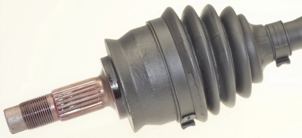 LÖBRO 305824 Drive Shaft