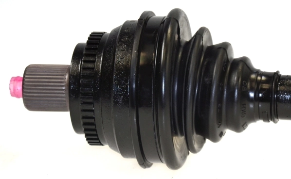 LÖBRO 301270 Drive Shaft
