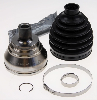 LÖBRO 306658 Joint Kit, drive shaft