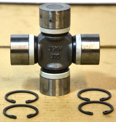 Joint, propshaft U 315