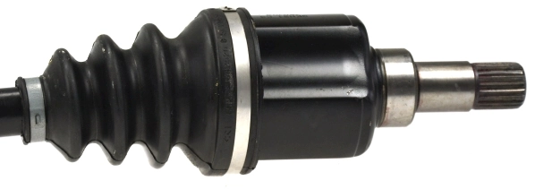 LÖBRO 304588 Drive Shaft