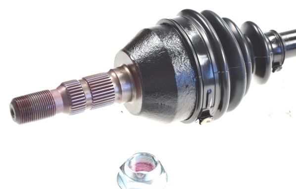 LÖBRO 305201 Drive Shaft