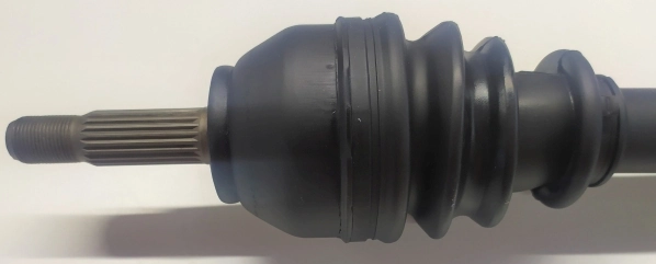 LÖBRO 301876 Drive Shaft