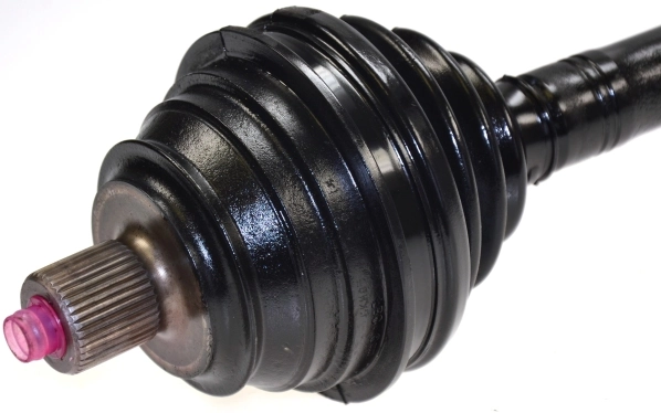 LÖBRO 303167 Drive Shaft