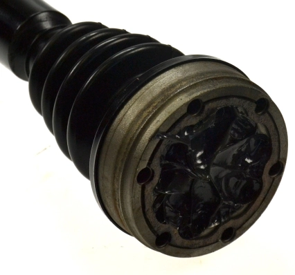 LÖBRO 303156 Drive Shaft