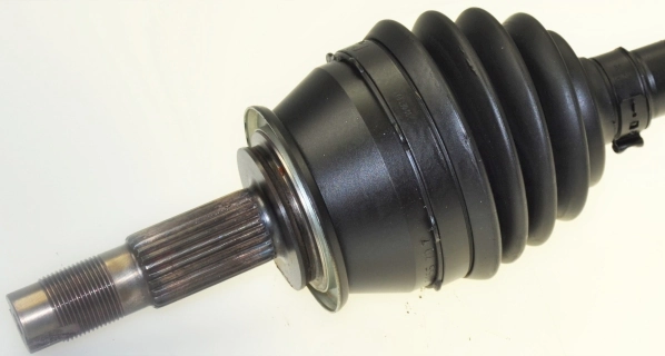 Drive Shaft GKN Automotive OE-Technology 50° 306171