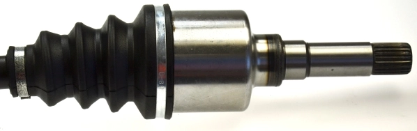 LÖBRO 304591 Drive Shaft