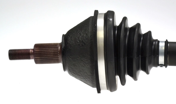 LÖBRO 304859 Drive Shaft
