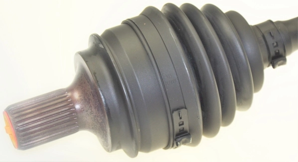LÖBRO 306375 Drive Shaft