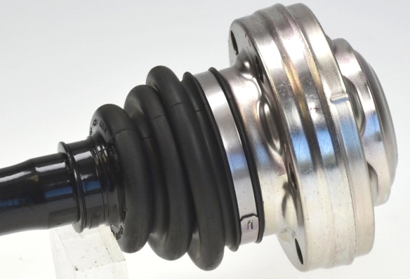 LÖBRO 305158 Drive Shaft