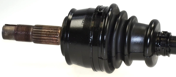 LÖBRO 304367 Drive Shaft
