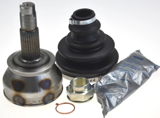LÖBRO 303117 Joint Kit, drive shaft