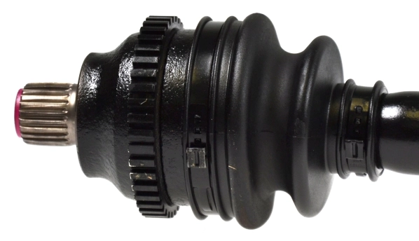 LÖBRO 304583 Drive Shaft