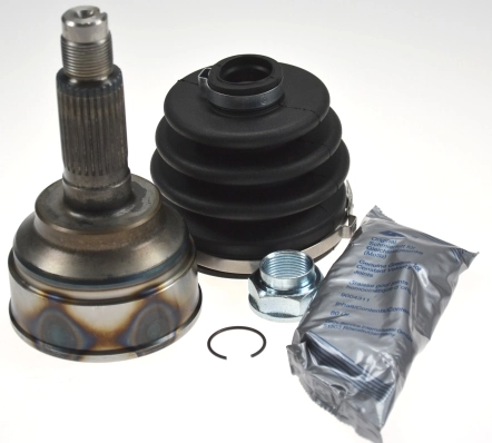 LÖBRO 303295 Joint Kit, drive shaft