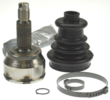 LÖBRO 302030 Joint Kit, drive shaft