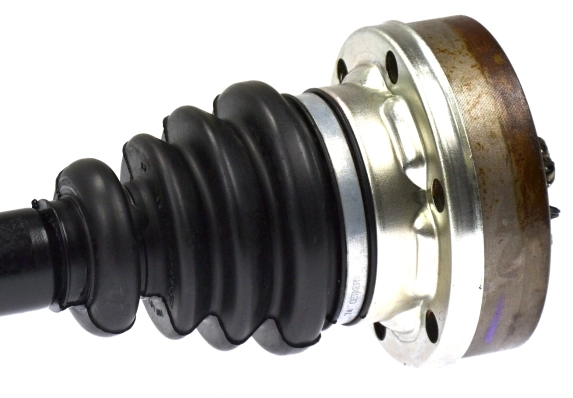 LÖBRO 301270 Drive Shaft