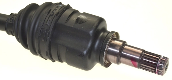 LÖBRO 305417 Drive Shaft