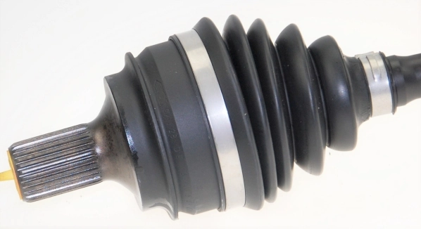 Drive Shaft GKN Automotive OE-Technology 52° 306843